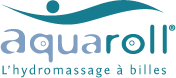 logo aquaroll